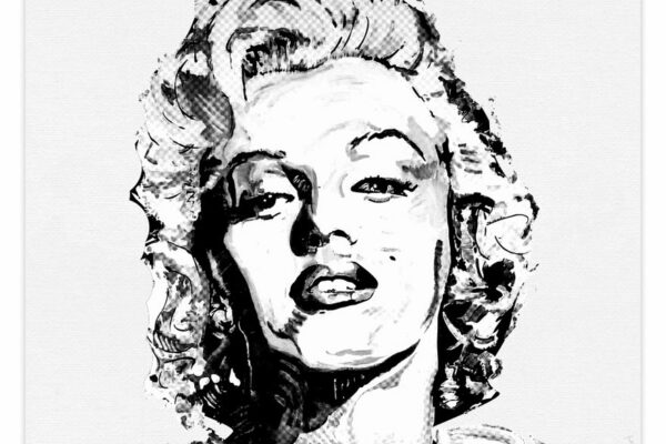 Marilyn Monroe Marilyn Monroe