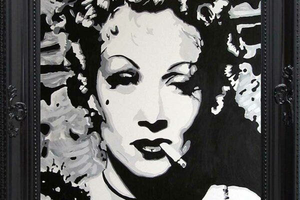 Marlene Dietrich Marlene Dietrich