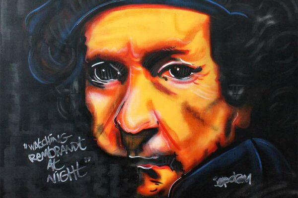 Rembrandt Rembrandt